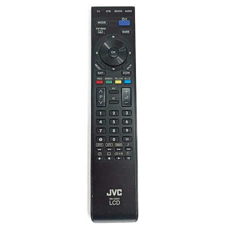 Mando a distancia JVC LT-32DR1BU