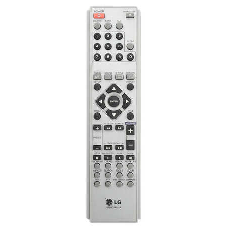 Mando a distancia LG LH-T6240