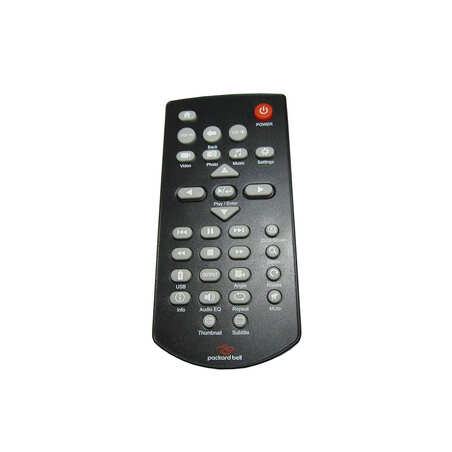 Mando a distancia PACKARD BELL STUDIO-ST