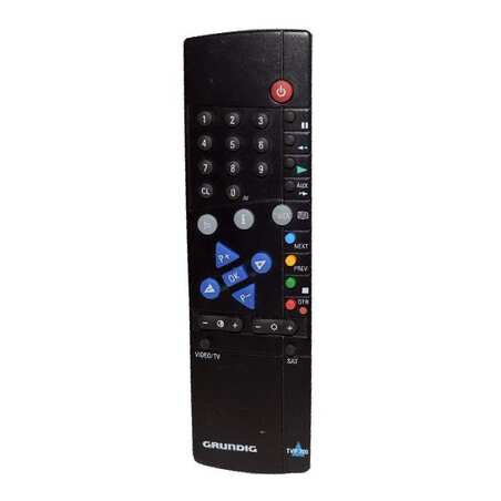 Mando a distancia GRUNDIG TVP760