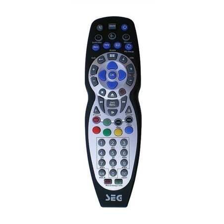 Mando a distancia SEG TOLEDO