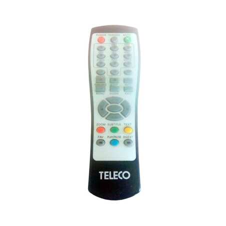 Mando a distancia TELECO RDT1000C-PVR