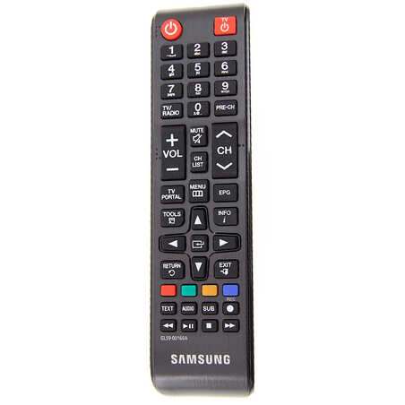 Mando a distancia SAMSUNG GL59-00160C
