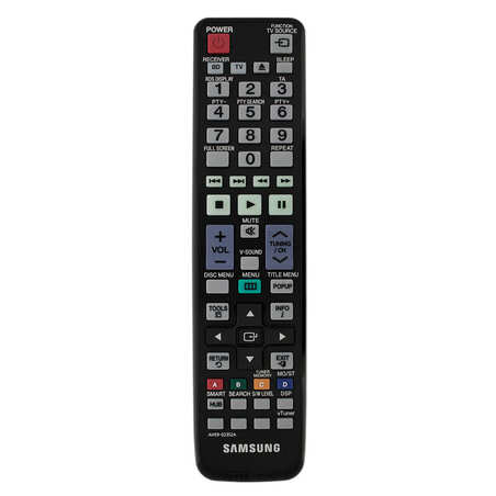 Mando a distancia SAMSUNG HT-D4200