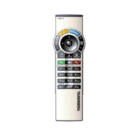 Mando a distancia TANDBERG 3000MXP