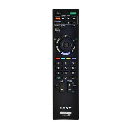 Mando a distancia SONY RM-ED022