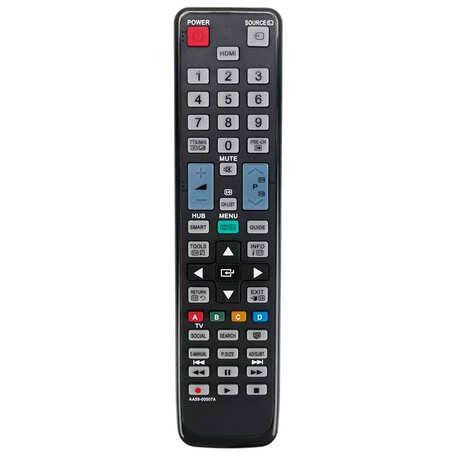 Mando a distancia SAMSUNG UE46D6200