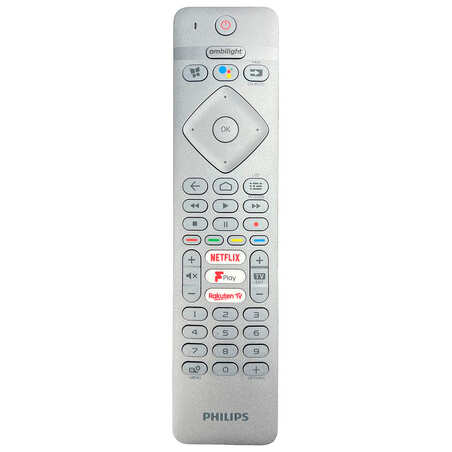 Mando a distancia PHILIPS 398GM10BEPHN0017HT