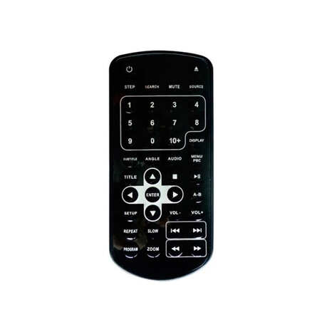 Mando a distancia LISTO DVD310