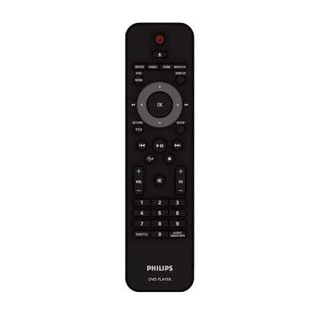 Mando a distancia PHILIPS DVP5990/12