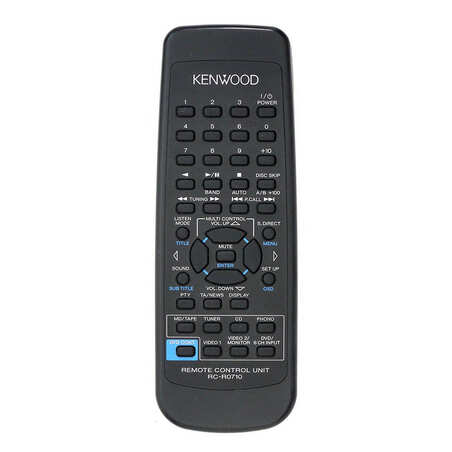 Mando a distancia KENWOOD KRF-V5020