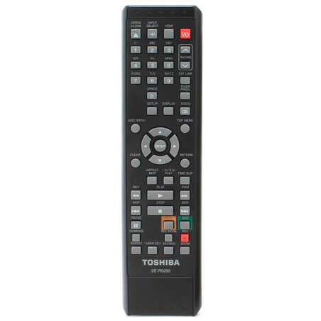 Mando a distancia TOSHIBA D-KVR20