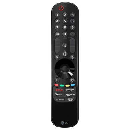 Mando a distancia LG 55UA7500LA