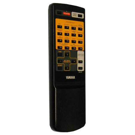 Mando a distancia YAMAHA DSP-E580