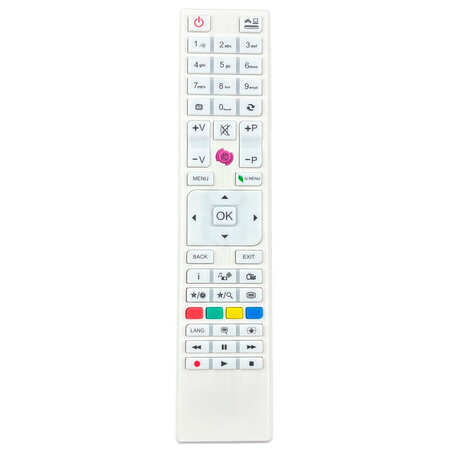 Mando a distancia GOGEN RC4876 WHITE