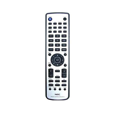 Mando a distancia NEC LCD4020