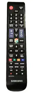 Mando SAMSUNG