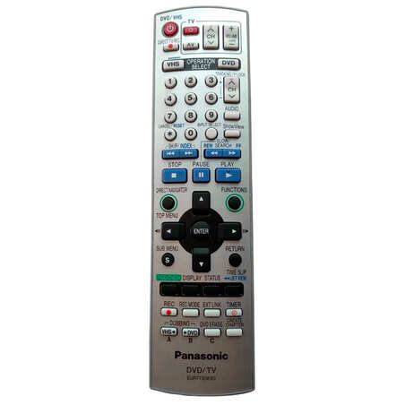 Mando a distancia PANASONIC EUR7720KS0