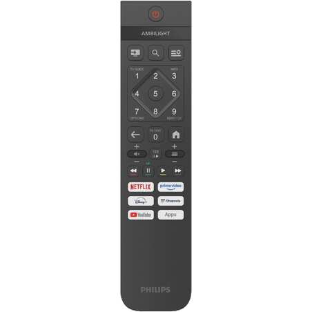 Mando a distancia PHILIPS 24PHS6000/12