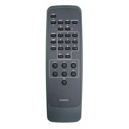 Mando a distancia SABA RC6X03NX