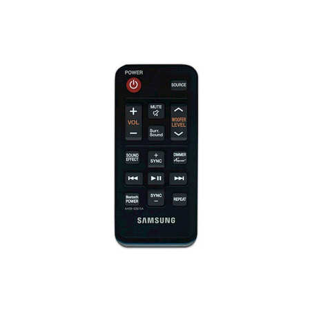 Mando a distancia SAMSUNG HW-H600