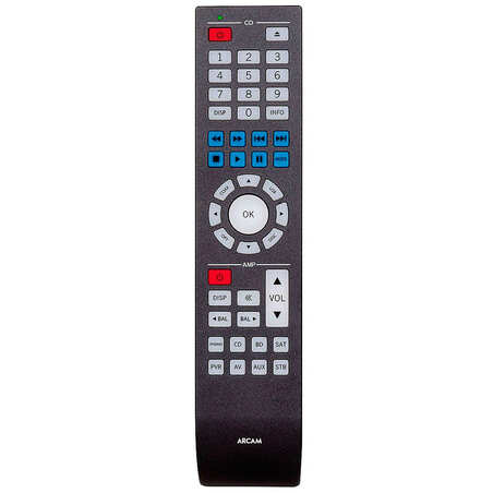 Mando a distancia ARCAM CDS50