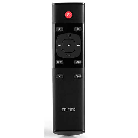 Mando a distancia EDIFIER S100MKII