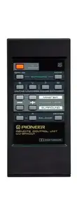 Mando PIONEER