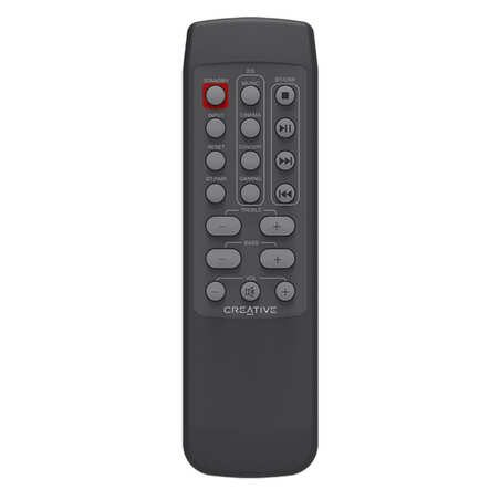 Mando a distancia CREATIVE STAGE 2.1