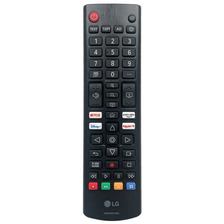 Mando a distancia LG 32LQ630B6LA