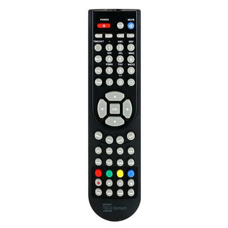Mando a distancia TELESYSTEM TS4502-S2
