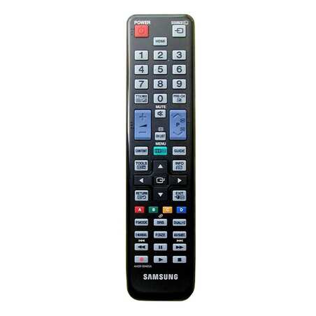 Mando a distancia SAMSUNG UE40D5000