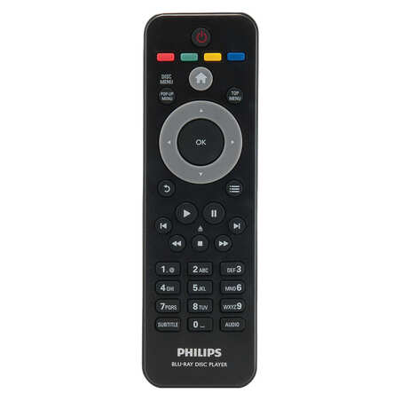 Mando a distancia PHILIPS BDP-3305/12