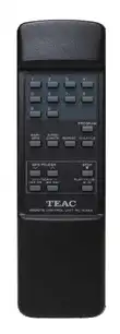 Mando TEAC/TEAK