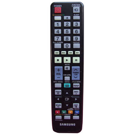 Mando a distancia SAMSUNG HT-C6800