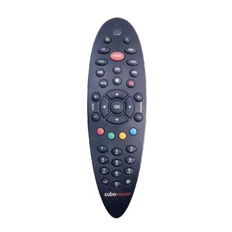 Mando a distancia TELECOM CUBOVISION