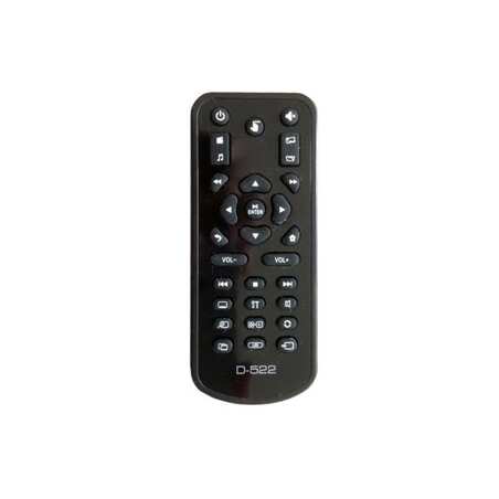 Mando a distancia STOREX D-522