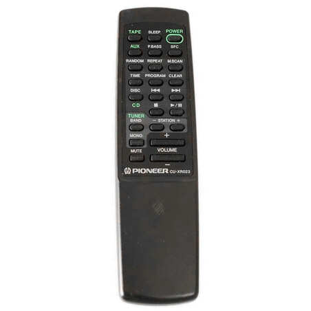 Mando a distancia PIONEER XR-P60C