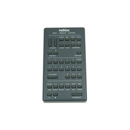 Mando a distancia REVOX B205