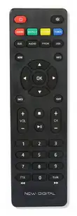 Mando NEW DIGITAL