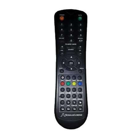 Mando a distancia SCHAUB LORENZ LD49-D15FHB