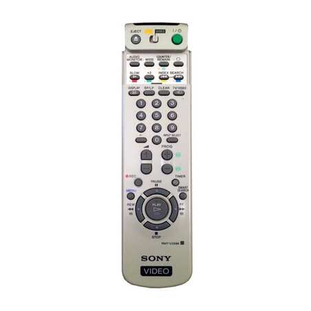 Mando a distancia SONY RMT-V259K