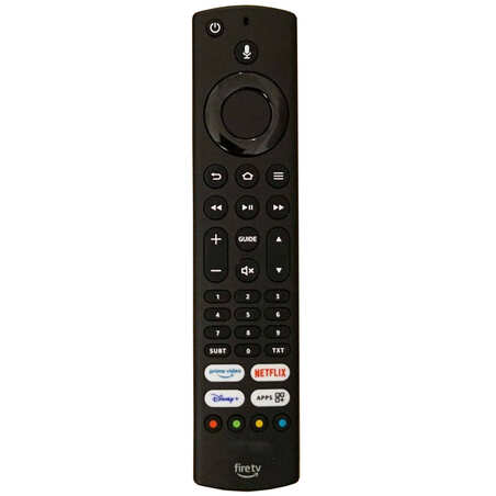 Mando a distancia XIAOMI F255FIRETV