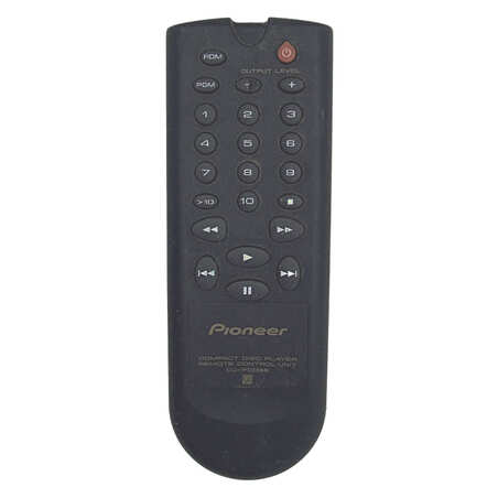 Mando a distancia PIONEER PD-207