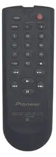 Mando PIONEER