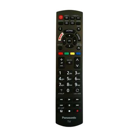 Mando a distancia PANASONIC TX-49EX603E