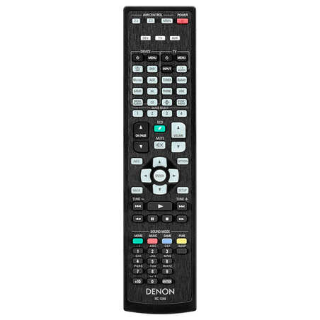 Mando a distancia DENON AVC-X6700H