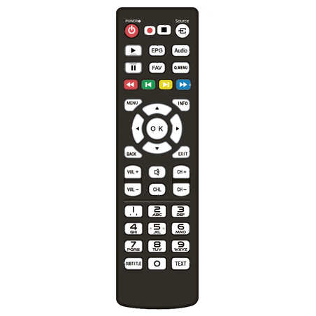 Mando a distancia VIVAX TV-32LE130T2