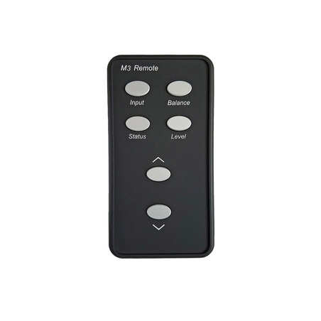 Mando a distancia BRICASTI DESIGN M3