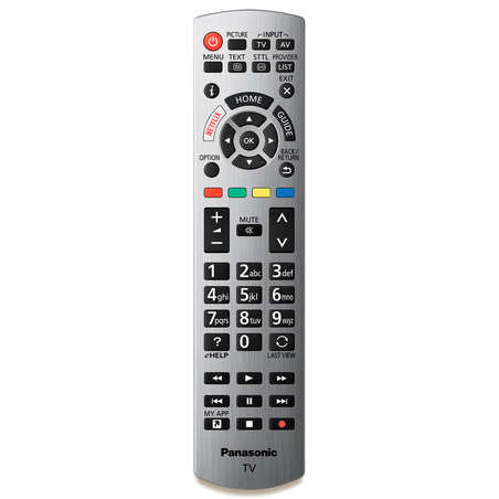 Mando a distancia PANASONIC TX-50HX810E
